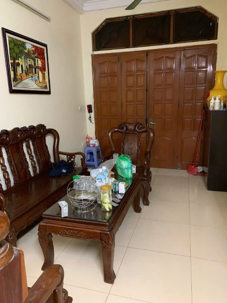 Cho thuê nhà nguyên căn ngõ 254 Minh Khai, 50m2 x 5 tầng, 4 ngủ, 10 Triệu ở hộ gia đình - Ảnh 3